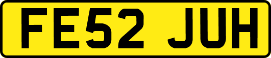 FE52JUH