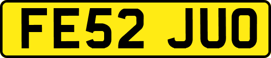 FE52JUO