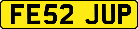 FE52JUP