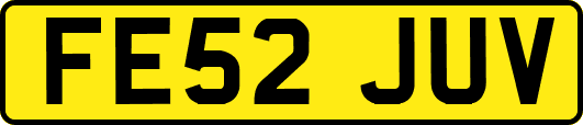 FE52JUV