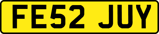 FE52JUY