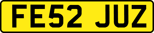 FE52JUZ