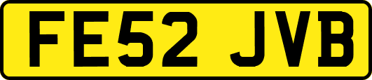 FE52JVB