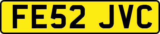 FE52JVC