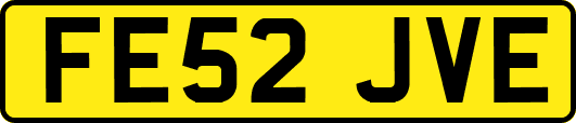 FE52JVE
