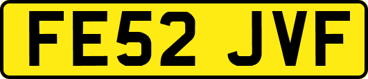 FE52JVF