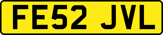 FE52JVL