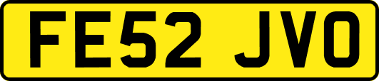 FE52JVO