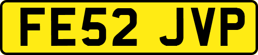FE52JVP