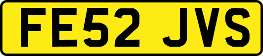 FE52JVS