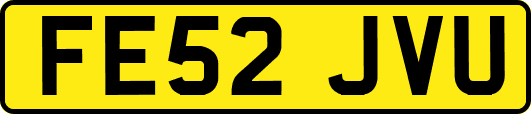 FE52JVU