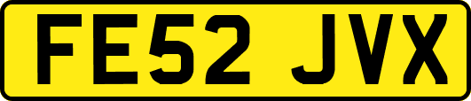 FE52JVX