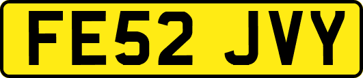 FE52JVY