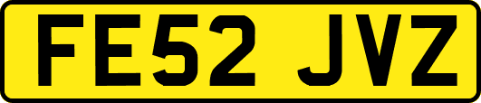 FE52JVZ