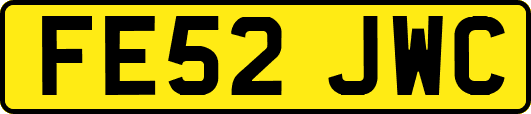 FE52JWC