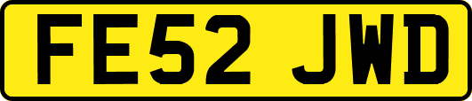 FE52JWD