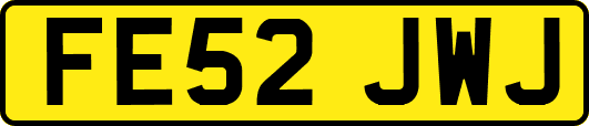 FE52JWJ