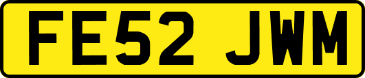 FE52JWM
