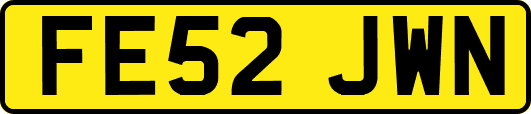 FE52JWN