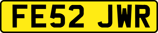 FE52JWR