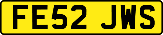 FE52JWS