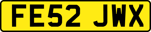 FE52JWX