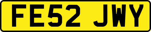 FE52JWY