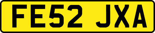 FE52JXA
