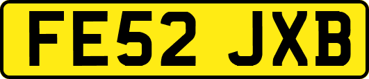 FE52JXB