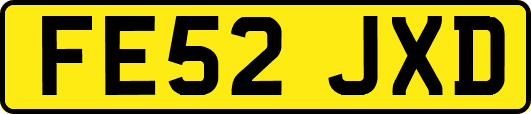 FE52JXD