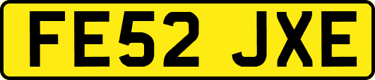 FE52JXE