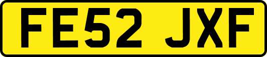 FE52JXF