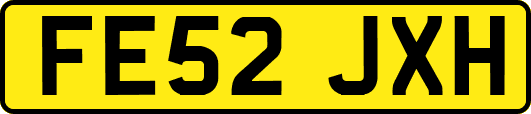 FE52JXH