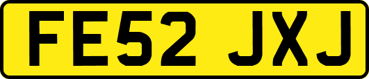 FE52JXJ