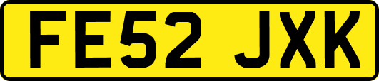 FE52JXK