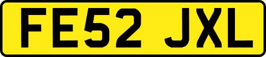 FE52JXL