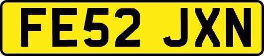 FE52JXN