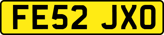 FE52JXO