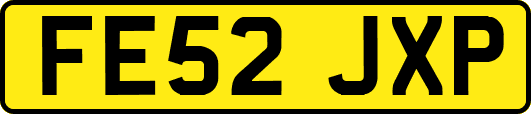 FE52JXP