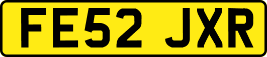 FE52JXR
