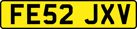 FE52JXV