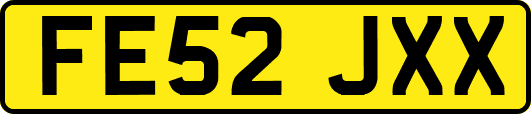 FE52JXX