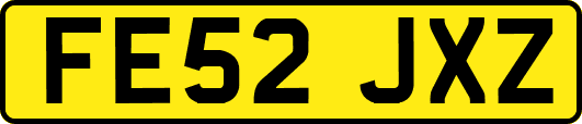 FE52JXZ
