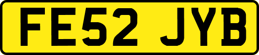 FE52JYB