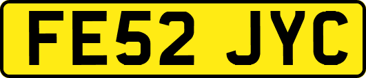 FE52JYC