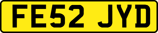 FE52JYD