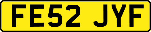 FE52JYF