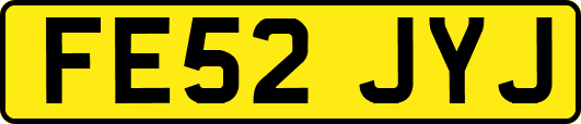 FE52JYJ