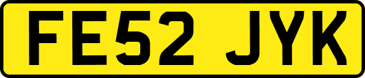 FE52JYK