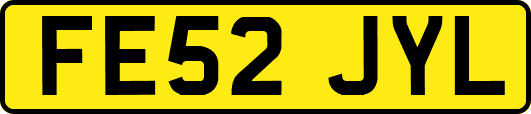 FE52JYL